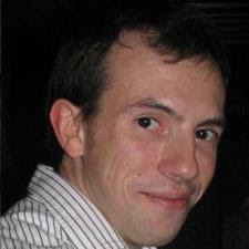 Thomas Cheesman - Founder of Bare Your Rare living with Hajdu-Cheney Syndrome