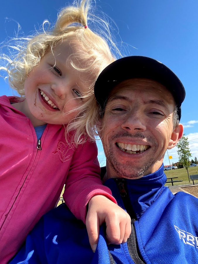 Thomas Cheesman personal photo living with Hajdu-Cheney Syndrome in Alberta